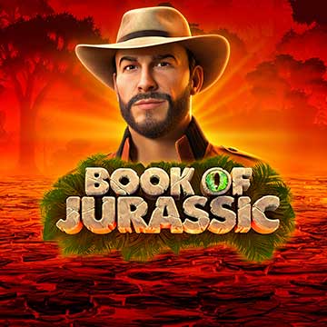 Book of Jurassic
